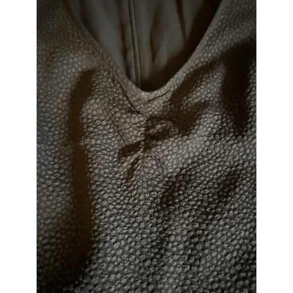 EXPRESS black top size M medium - Picture 2 of 5